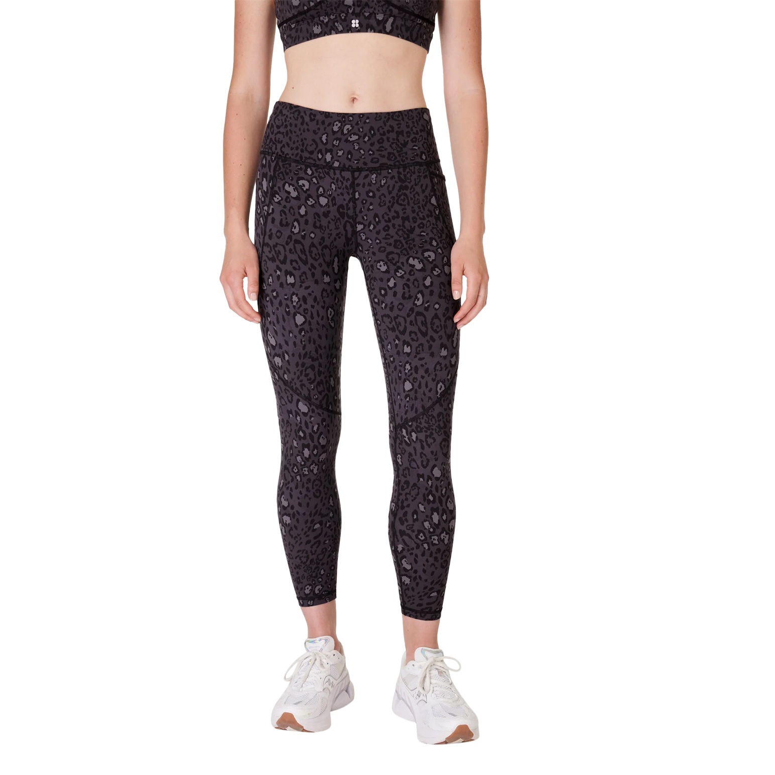 Sweaty Betty Power 7/8 Workout Leggings